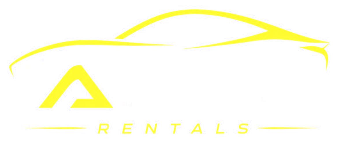 APEX Rentals logo